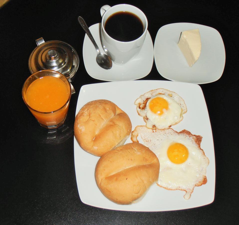 Septima Maravilla 리마 외부 사진
